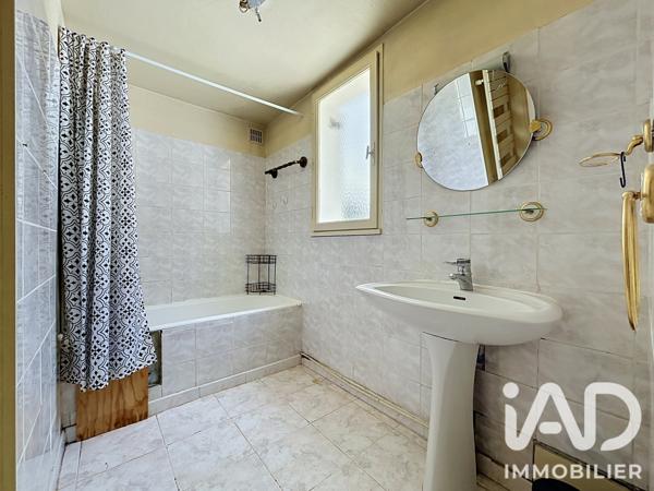 Maison à vendre 6 pièces 140 m² Montlignon