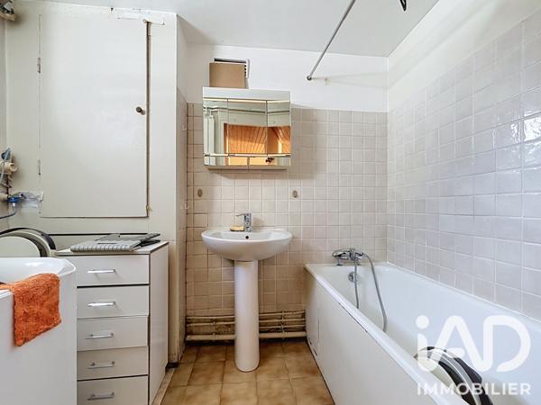 Maison à vendre 6 pièces 140 m² Montlignon
