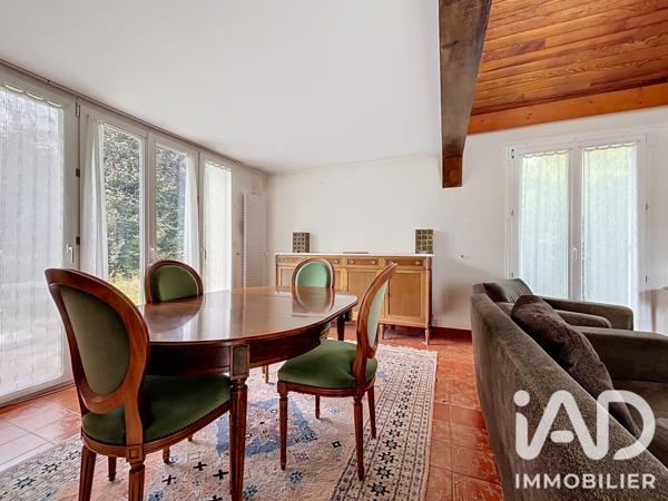 Maison à vendre 6 pièces 140 m² Montlignon
