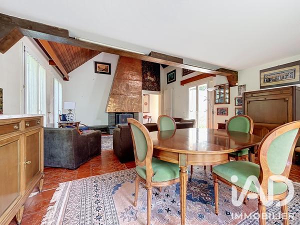 Maison à vendre 6 pièces 140 m² Montlignon