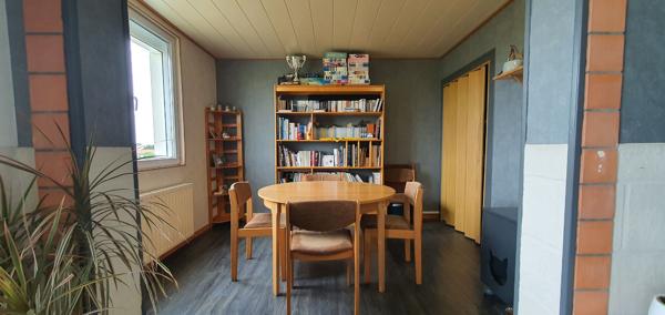 Appartement Tonnay-Charente 3 pièce(s) 67 m2 et grand garage 27m2