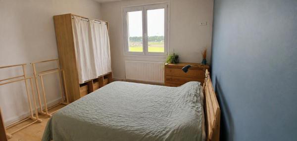 Appartement Tonnay-Charente 3 pièce(s) 67 m2 et grand garage 27m2