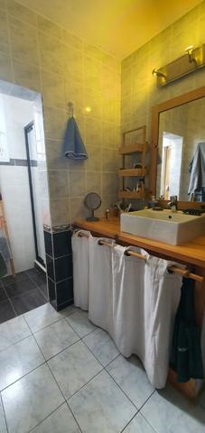 Appartement Tonnay-Charente 3 pièce(s) 67 m2 et grand garage 27m2