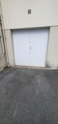 Appartement Tonnay-Charente 3 pièce(s) 67 m2 et grand garage 27m2