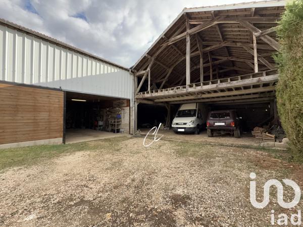 Maison à vendre 4 pièces 148 m² Pont-sur-Yonne