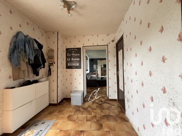 Maison à vendre 4 pièces 148 m² Pont-sur-Yonne