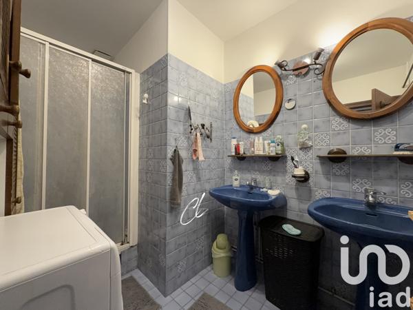 Maison à vendre 4 pièces 148 m² Pont-sur-Yonne