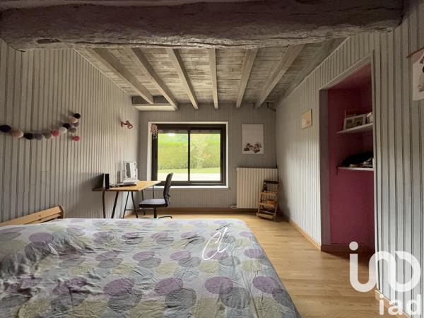 Maison à vendre 4 pièces 148 m² Pont-sur-Yonne