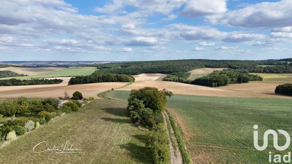 Maison à vendre 4 pièces 148 m² Pont-sur-Yonne