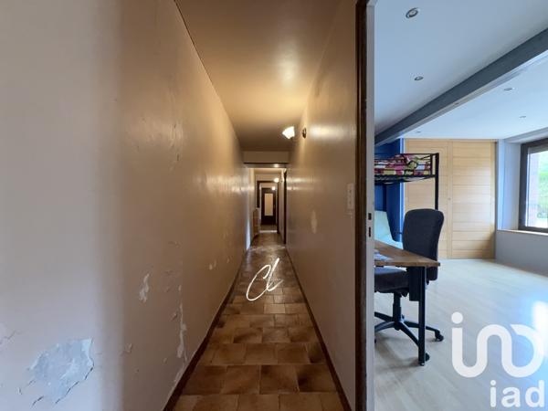 Maison à vendre 4 pièces 148 m² Pont-sur-Yonne