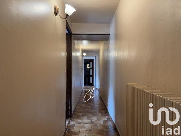 Maison à vendre 4 pièces 148 m² Pont-sur-Yonne