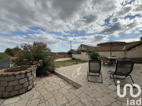 Maison à vendre 4 pièces 148 m² Pont-sur-Yonne