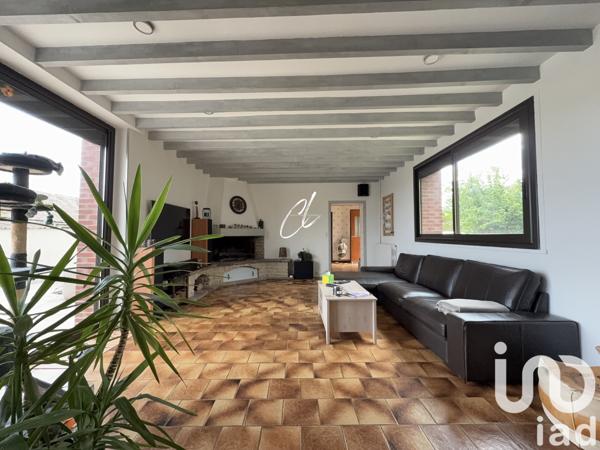 Maison à vendre 4 pièces 148 m² Pont-sur-Yonne