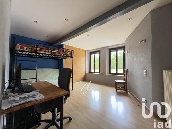 Maison à vendre 4 pièces 148 m² Pont-sur-Yonne