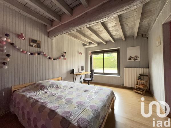 Maison à vendre 4 pièces 148 m² Pont-sur-Yonne