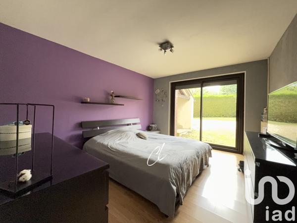 Maison à vendre 4 pièces 148 m² Pont-sur-Yonne