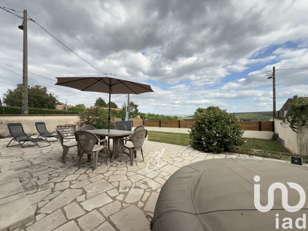 Maison à vendre 4 pièces 148 m² Pont-sur-Yonne