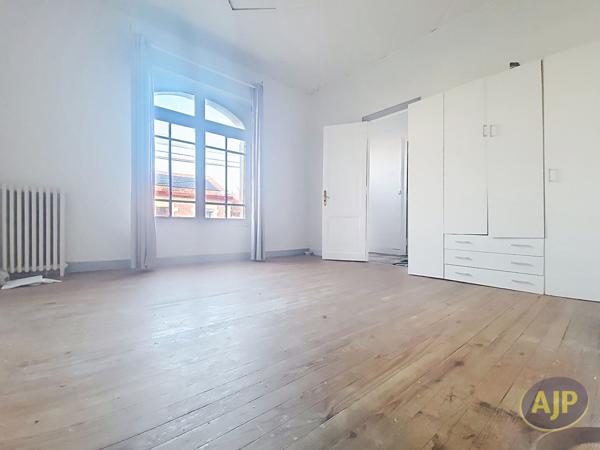 Vente maison Bordeaux : 495 000 € - AJP Immobilier Bordeaux Saint-Augustin