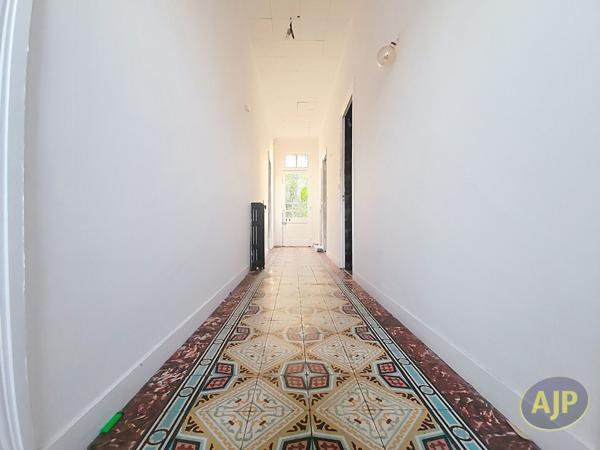 Vente maison Bordeaux : 495 000 € - AJP Immobilier Bordeaux Saint-Augustin