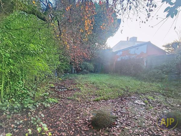 Vente maison Bordeaux : 495 000 € - AJP Immobilier Bordeaux Saint-Augustin