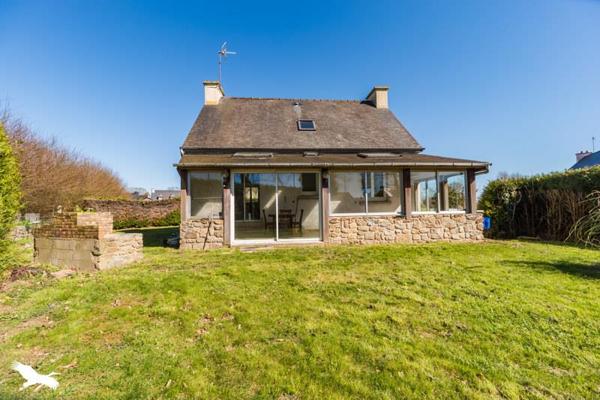 Maison à vendre 155 000 € Plouisy 4 p 88 m² DPE E