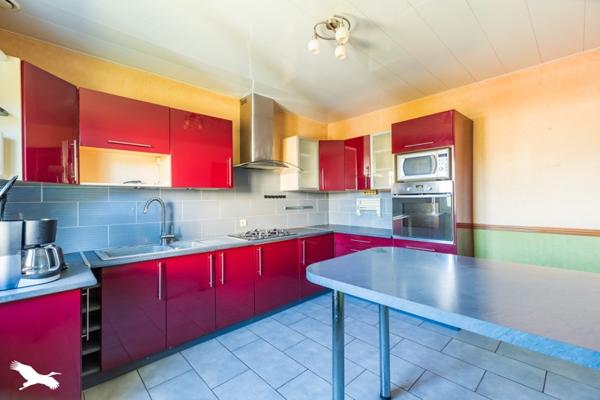 Maison à vendre 155 000 € Plouisy 4 p 88 m² DPE E