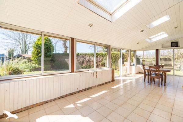 Maison à vendre 155 000 € Plouisy 4 p 88 m² DPE E