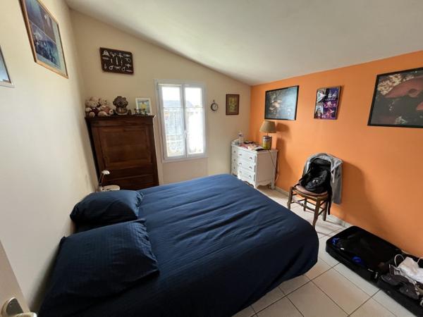 Maison à vendre |                                       Saint-Denis-d'Oléron |                                        4 pièces  |  103 m²