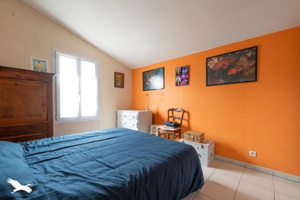 Maison 462 000 € Saint-Denis-d'Oléron 4 p 103 m² DPE D