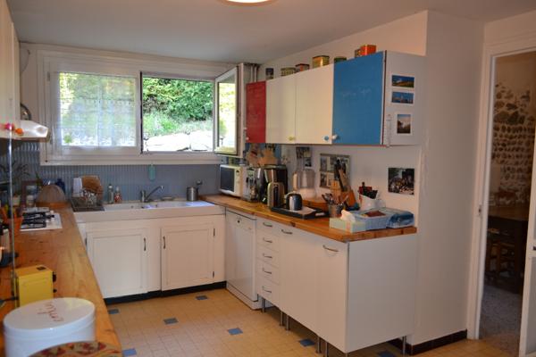 Bourgoin-Jallieu (38300) TRAMOLE, maison bourgeoise de 267 M2 et terrain de 2500m2