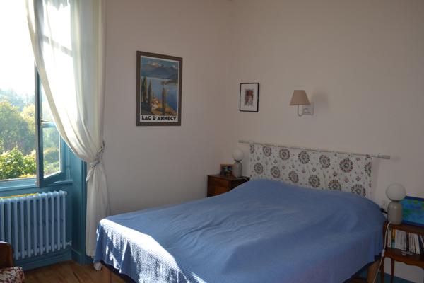 Bourgoin-Jallieu (38300) TRAMOLE, maison bourgeoise de 267 M2 et terrain de 2500m2