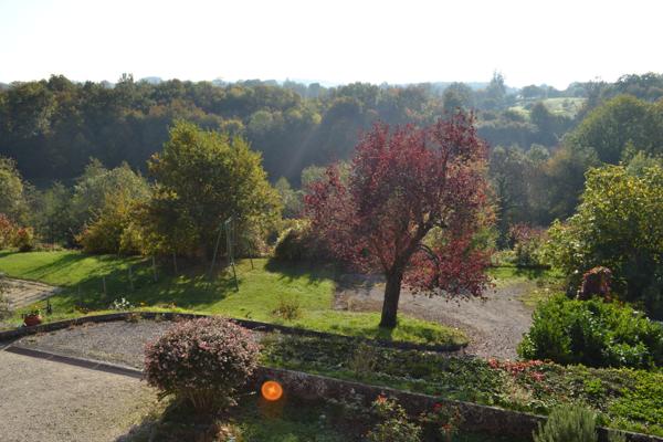 Bourgoin-Jallieu (38300) TRAMOLE, maison bourgeoise de 267 M2 et terrain de 2500m2