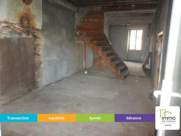 Immeuble à vendre à Mâcon (71000)