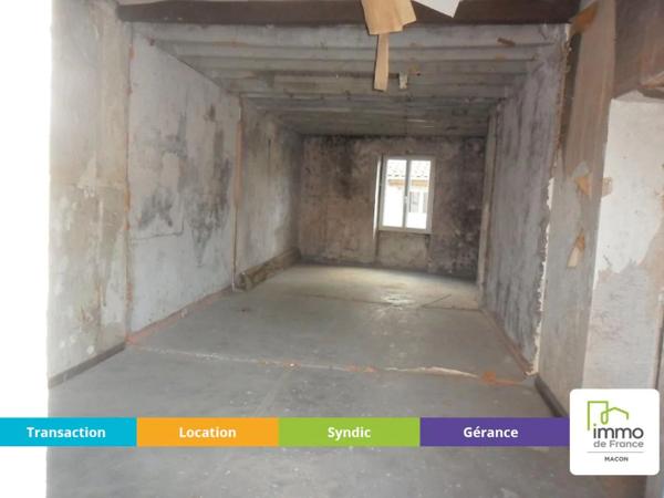 Immeuble à vendre à Mâcon (71000)