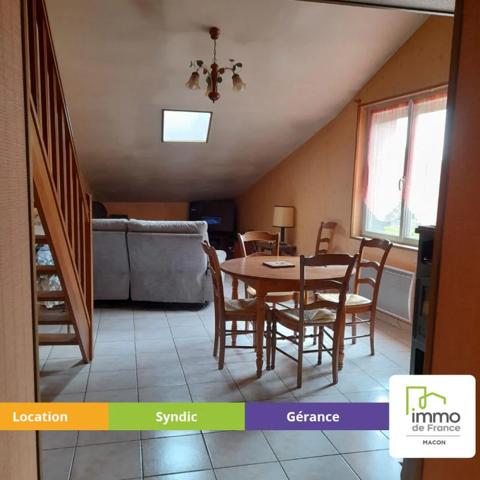 Immeuble à vendre à Mâcon (71000)