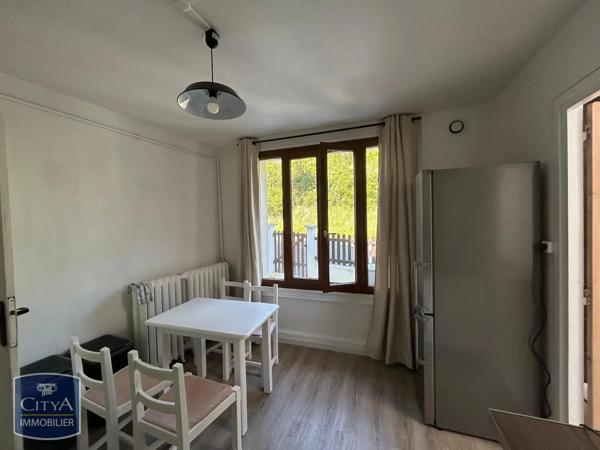 Maison à louer 3 pièces 86.9m² Chézy-sur-Marne (02570)