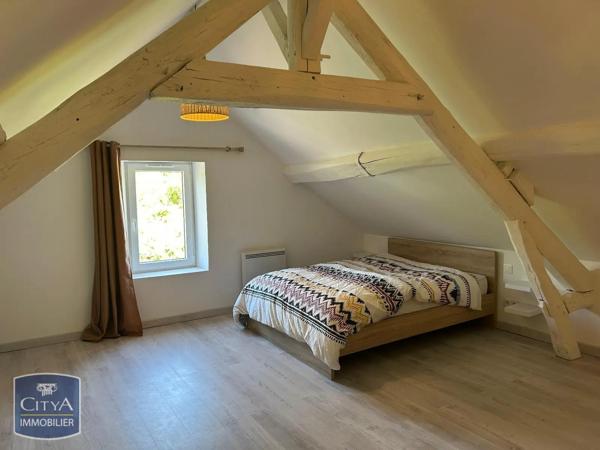 Maison à louer 3 pièces 86.9m² Chézy-sur-Marne (02570)