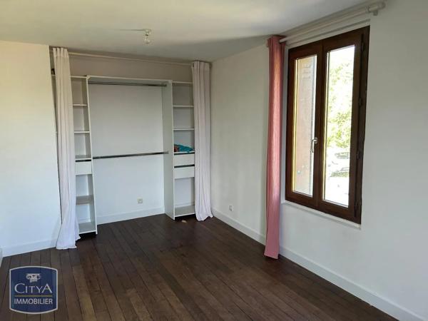 Maison à louer 3 pièces 86.9m² Chézy-sur-Marne (02570)