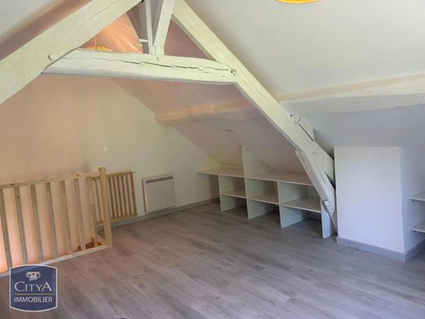 Maison à louer 3 pièces 86.9m² Chézy-sur-Marne (02570)