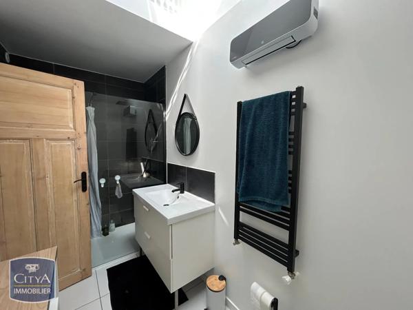 Maison à louer 3 pièces 86.9m² Chézy-sur-Marne (02570)