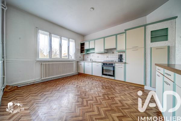 Maison à vendre 3 pièces 95 m² Woippy