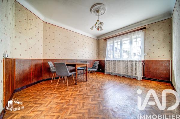 Maison à vendre 3 pièces 95 m² Woippy