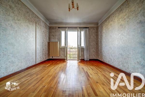 Maison à vendre 3 pièces 95 m² Woippy