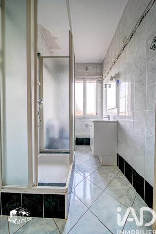 Maison à vendre 3 pièces 95 m² Woippy