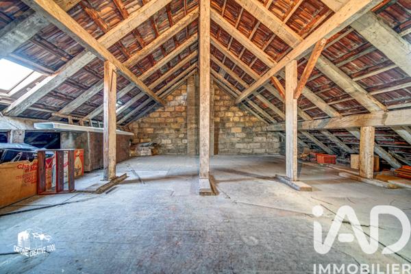 Maison à vendre 3 pièces 95 m² Woippy