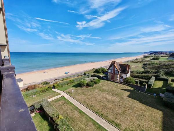 Appartement à vendre à Cabourg (14390)