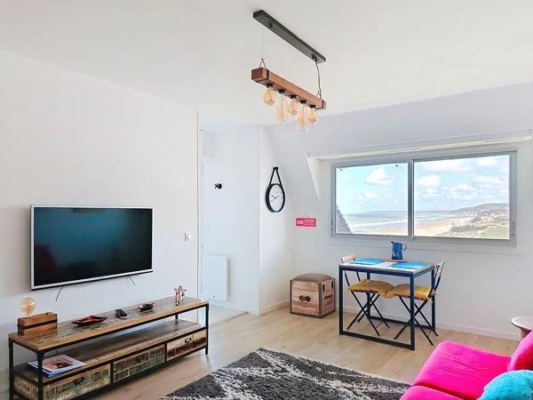 Appartement à vendre à Cabourg (14390)