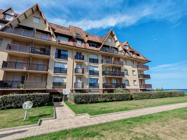 Appartement à vendre à Cabourg (14390)