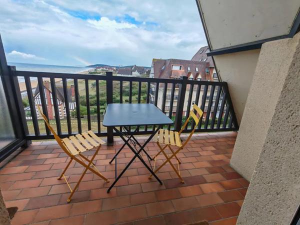 Appartement à vendre à Cabourg (14390)