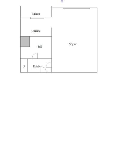 Appartement à vendre à Cabourg (14390)
